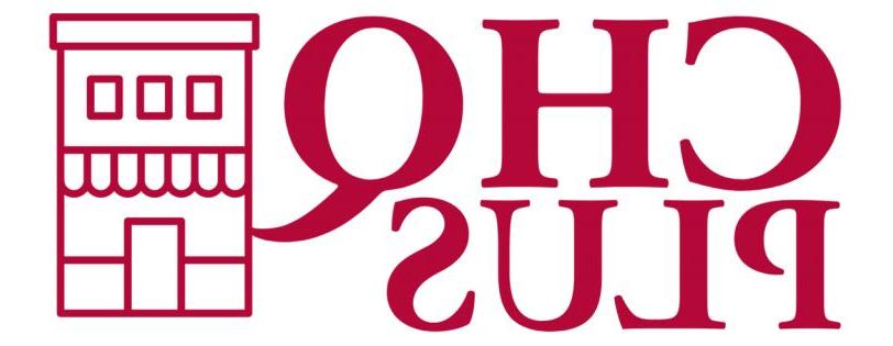 CHQ Plus logo