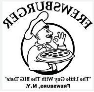 Frewsburger logo